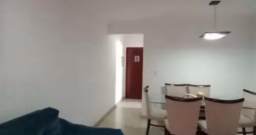 Apartamento com 3 quartos à venda na Rua Manuel Jorge Correa, 40, Itaquera, São Paulo