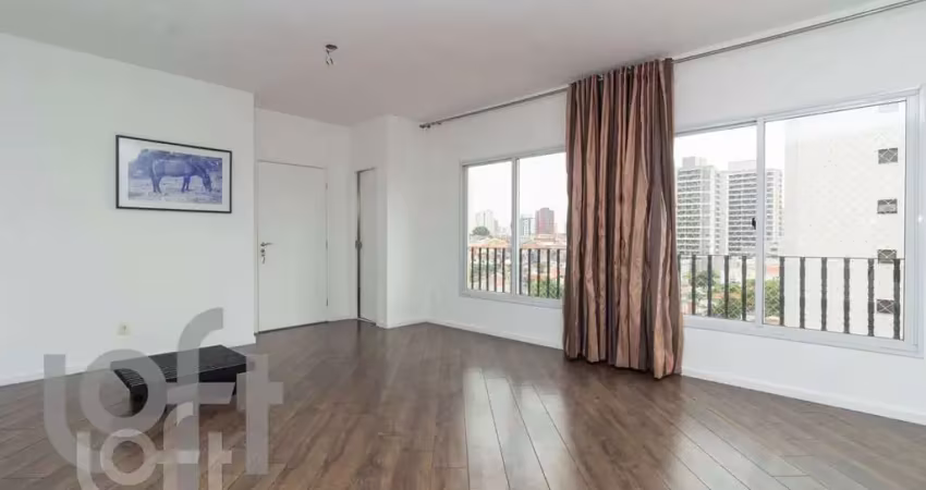 Apartamento com 3 quartos à venda na Rua André Mendes, 186, Cursino, São Paulo