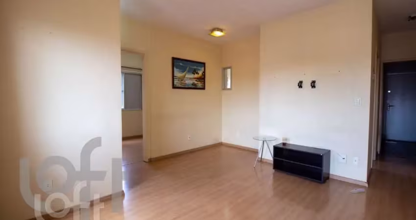 Apartamento com 2 quartos à venda na Rua Taquaruçu, 391, Jabaquara, São Paulo