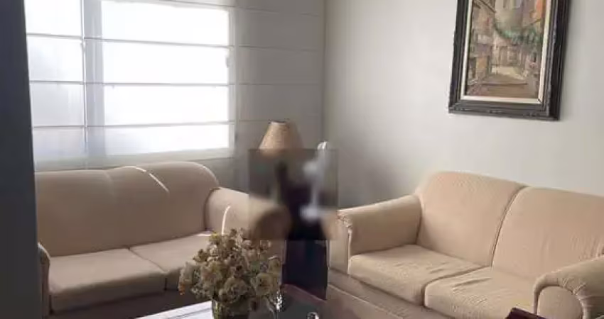 Apartamento com 3 quartos à venda na Avenida Sabiá, 57, Moema, São Paulo