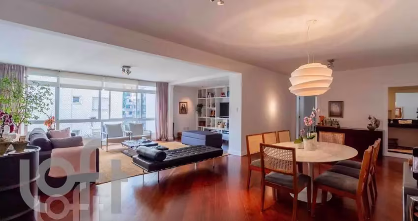 Apartamento com 3 quartos à venda na Rua Convenção de Itu, 57, Jardim Paulista, São Paulo