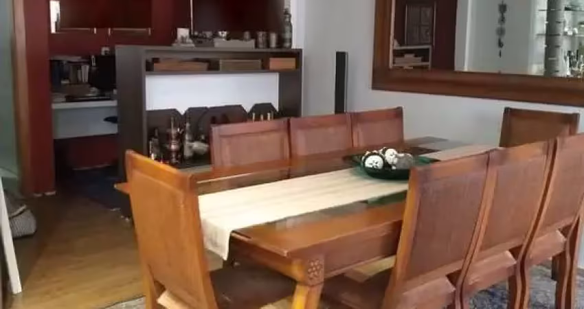 Apartamento com 3 quartos à venda na Avenida Damasceno Vieira, 928, Jabaquara, São Paulo