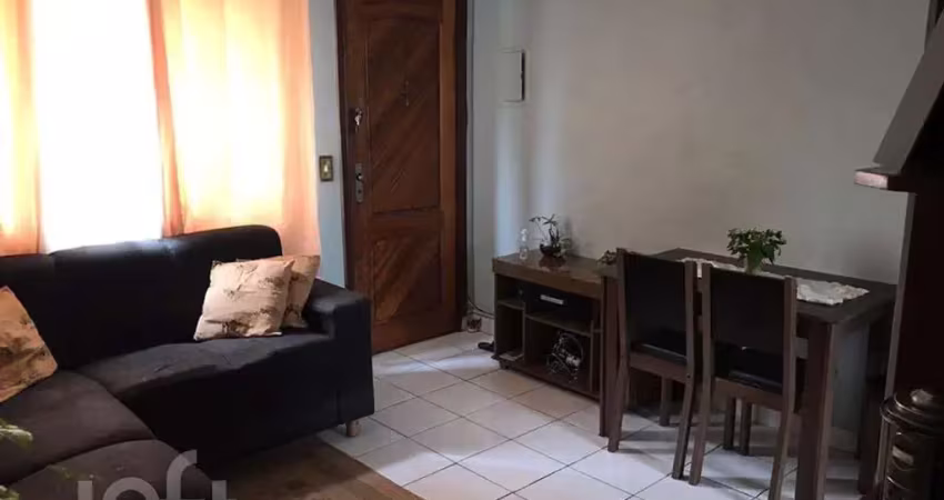 Apartamento com 2 quartos à venda na Savério Valente, 100, Jaraguá, São Paulo