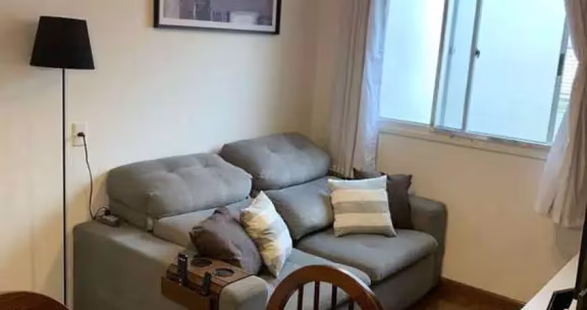 Apartamento com 2 quartos à venda na Rua Friedrich Von Voith, 1830, Jaraguá, São Paulo