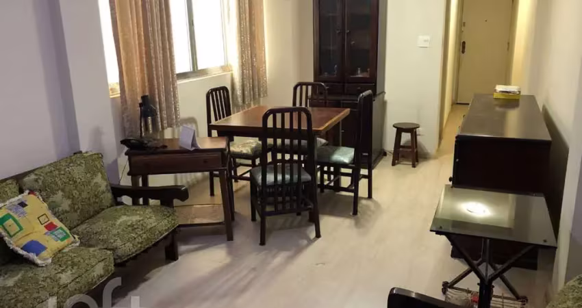 Apartamento com 1 quarto à venda na Rua Pamplona, 943, Jardim Paulista, São Paulo