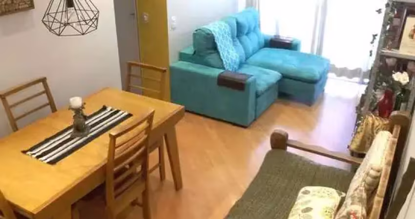 Apartamento com 2 quartos à venda na Avenida do Café, 498, Jabaquara, São Paulo