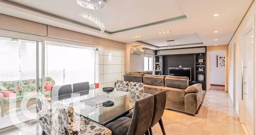 Apartamento com 3 quartos à venda na Rua Azevedo Soares, 2315, Carrão, São Paulo