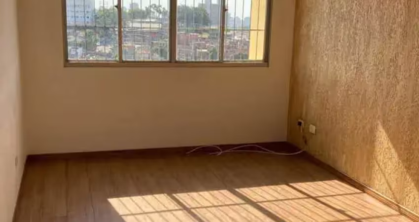 Apartamento com 2 quartos à venda na Rua Brasilina Fonseca, 405, Jabaquara, São Paulo