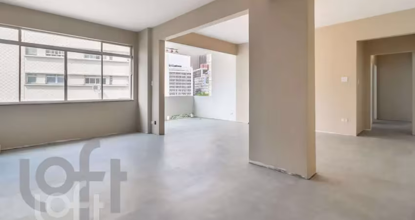 Apartamento com 3 quartos à venda na Alameda Casa Branca, 327, Jardim Paulista, São Paulo