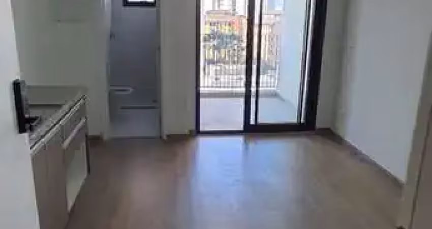 Apartamento com 1 quarto à venda na Rua Vergueiro, 3630, Vila Mariana, São Paulo