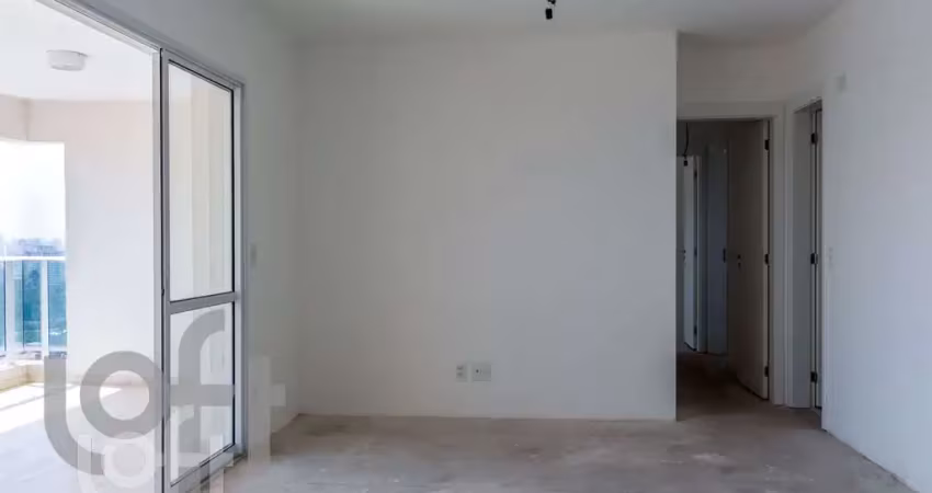 Apartamento com 3 quartos à venda na Rua Coronel Cabrita, 35, Vila Mariana, São Paulo