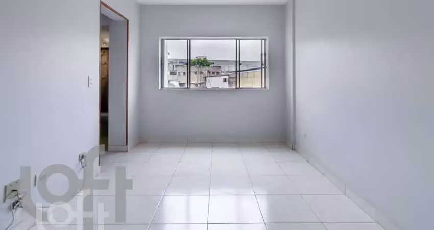 Apartamento com 2 quartos à venda na Rua dos Jatobás, 80, Jabaquara, São Paulo