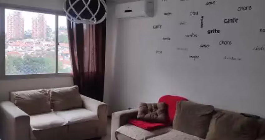 Apartamento com 3 quartos à venda na Rua José Jardim da Silveira, 160, Campo Grande, São Paulo
