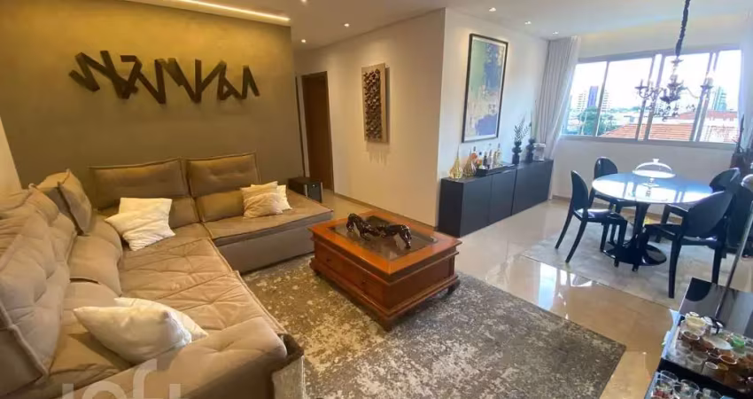 Apartamento com 3 quartos à venda na Antônia Soveral, 174, Carrão, São Paulo