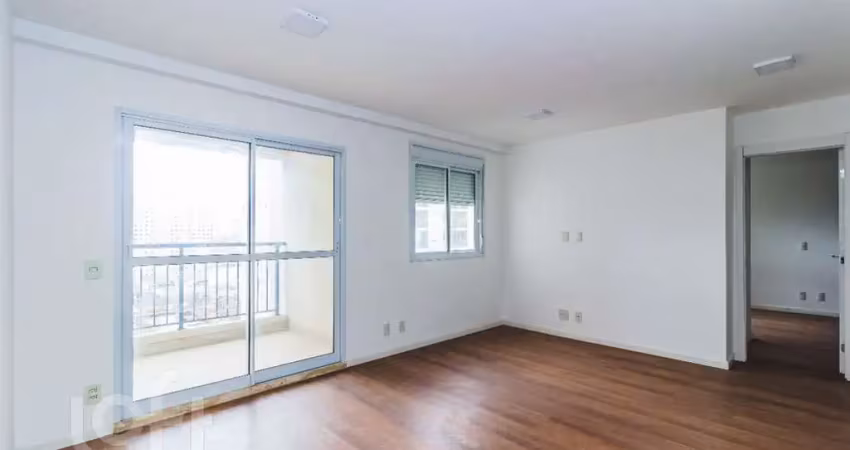 Apartamento com 2 quartos à venda na Rua Ernesto de Castro, 235, Brás, São Paulo