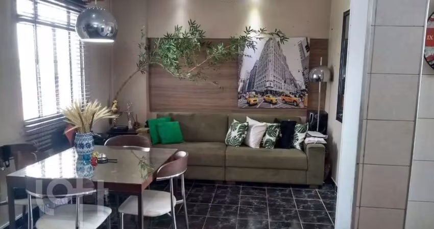 Apartamento com 3 quartos à venda na Avenida Celso Garcia, 380, Brás, São Paulo
