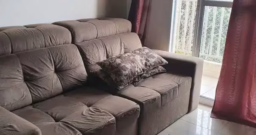 Apartamento com 2 quartos à venda na Luís Mateus, 2420, Guaianases, São Paulo