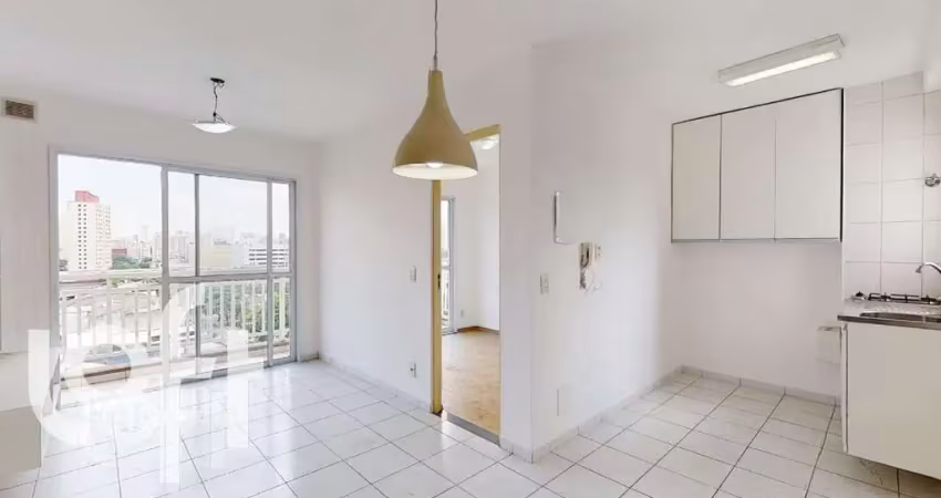 Apartamento com 2 quartos à venda na Avenida Rangel Pestana, 965, Brás, São Paulo
