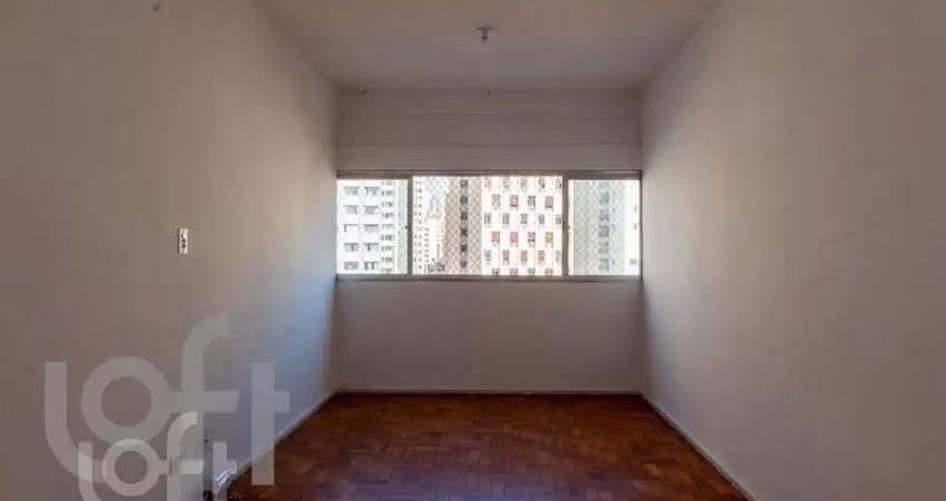 Apartamento com 1 quarto à venda na Avenida São João, 1889, Santa Cecília, São Paulo