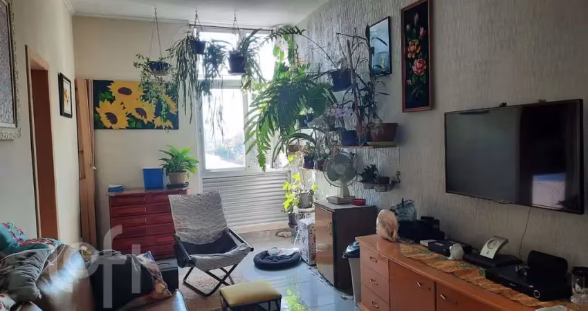 Apartamento com 2 quartos à venda na Avenida Rio Branco, 1608, Santa Cecília, São Paulo