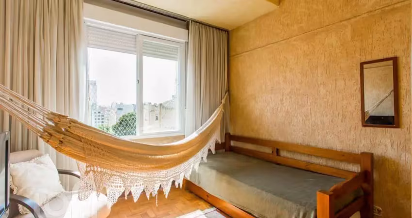Apartamento com 3 quartos à venda na Rua Ana Cintra, 52, Santa Cecília, São Paulo