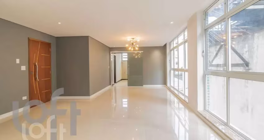 Apartamento com 3 quartos à venda na Avenida Angélica, 735, Santa Cecília, São Paulo