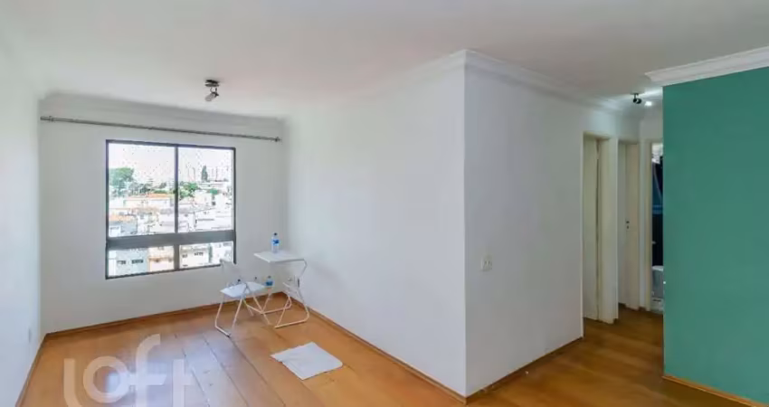 Apartamento com 3 quartos à venda na Rua Oliveira Lima, 580, Cambuci, São Paulo