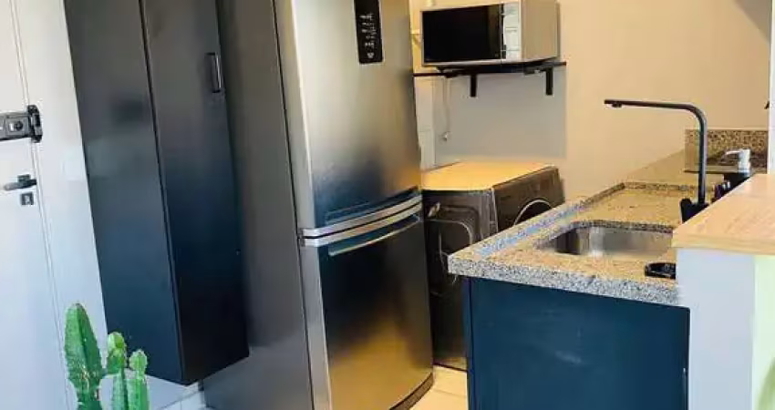 Apartamento com 1 quarto à venda na Rua Conselheiro Ramalho, 376, Bela Vista, São Paulo