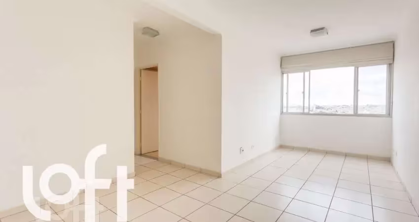 Apartamento com 3 quartos à venda na Rua Doutor Ubaldo Franco Caiubi, 370, Cidade Ademar, São Paulo