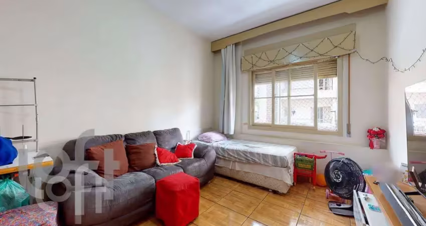 Apartamento com 2 quartos à venda na Avenida Duque de Caxias, 379, Santa Cecília, São Paulo