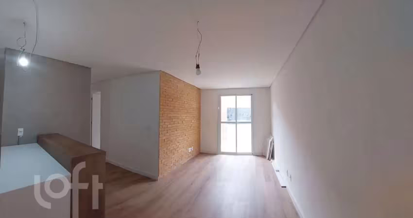 Apartamento com 2 quartos à venda na Estrada de Itapecerica, 6822, Capão Redondo, São Paulo