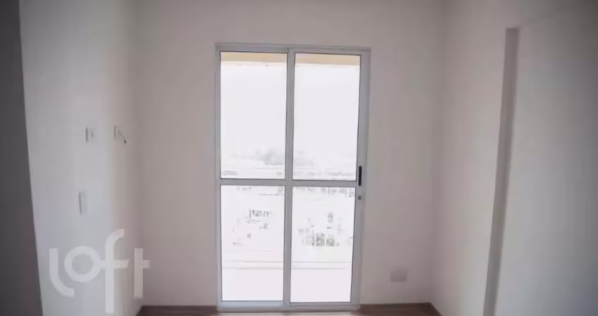Apartamento com 2 quartos à venda na Rua Epaminondas Melo do Amaral, 1281, Casa Verde, São Paulo