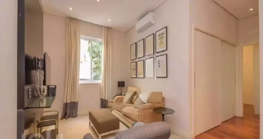 Apartamento com 2 quartos à venda na Rua Rocha, 204, Bela Vista, São Paulo