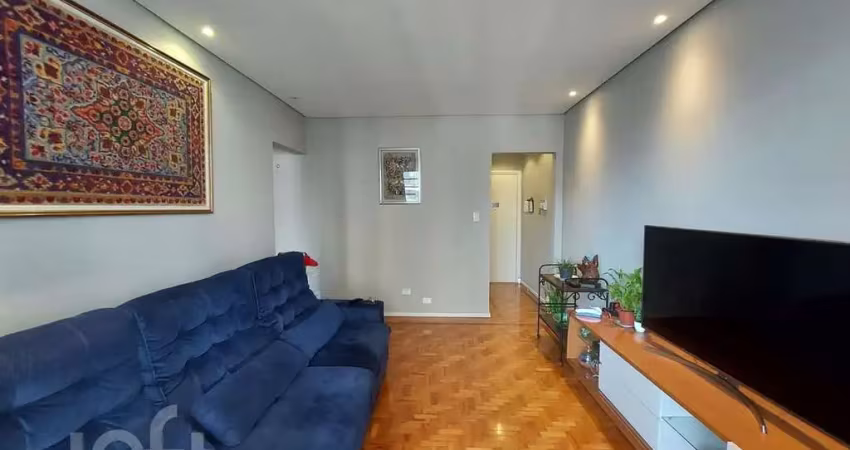 Apartamento com 1 quarto à venda na Avenida São João, 1430, Santa Cecília, São Paulo