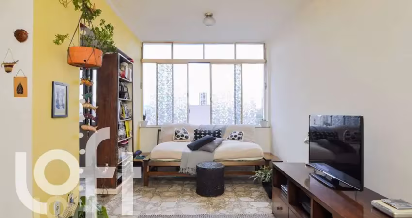 Apartamento com 2 quartos à venda na Rua Heitor Peixoto, 284, Cambuci, São Paulo