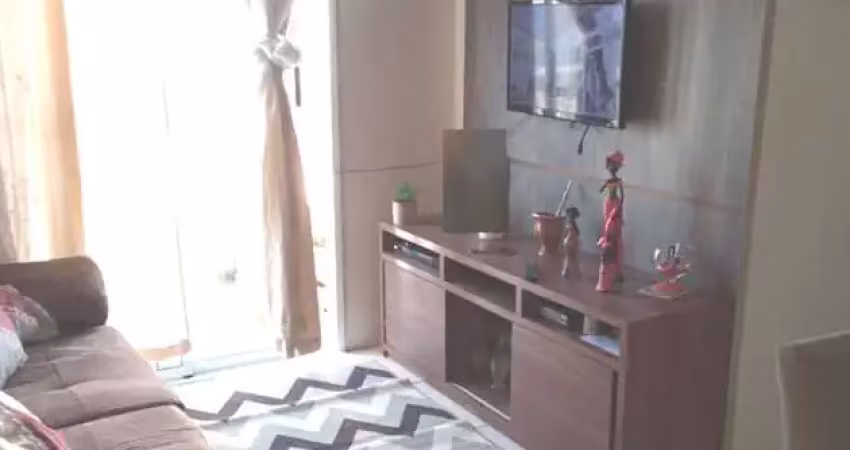 Apartamento com 2 quartos à venda na Rua Jaracatia, 355, Campo Limpo, São Paulo