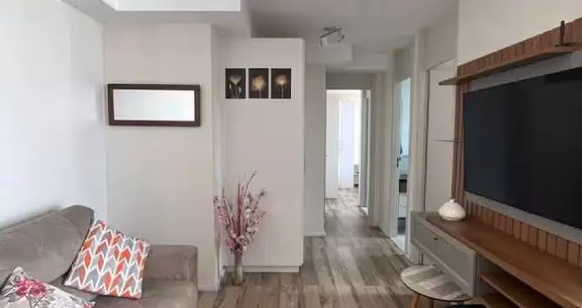 Apartamento com 2 quartos à venda na Avenida Cupecê, 1708, Cidade Ademar, São Paulo