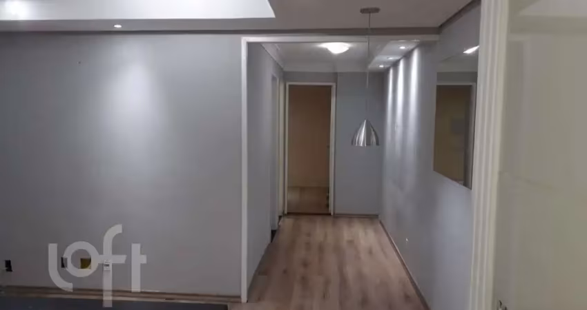 Apartamento com 2 quartos à venda na Rua Adelaide Braga Negrelli, 81, Campo Limpo, São Paulo