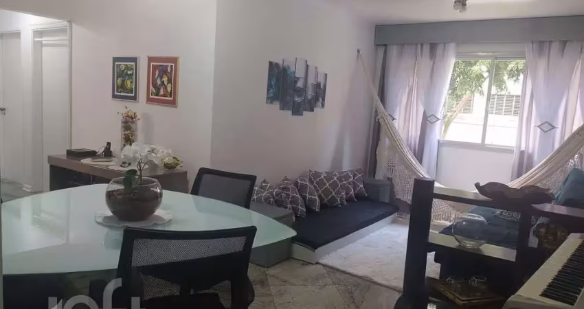 Apartamento com 3 quartos à venda na Rua Nilo Torres, 68, Cidade Ademar, São Paulo