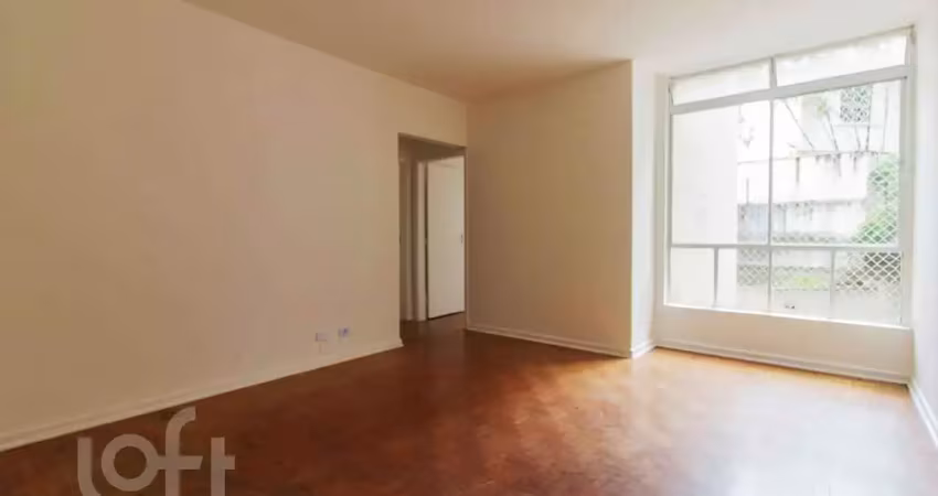 Apartamento com 2 quartos à venda na Avenida Nove de Julho, 1050, Bela Vista, São Paulo