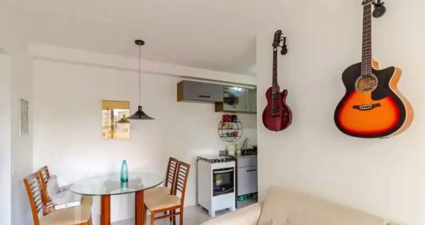 Apartamento com 2 quartos à venda na Avenida Nove de Julho, 544, Bela Vista, São Paulo