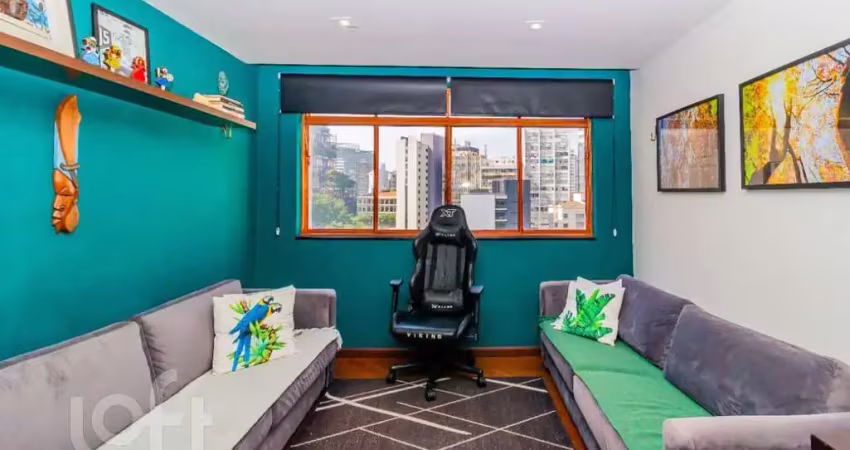 Apartamento com 3 quartos à venda na Rua Peixoto Gomide, 581, Bela Vista, São Paulo