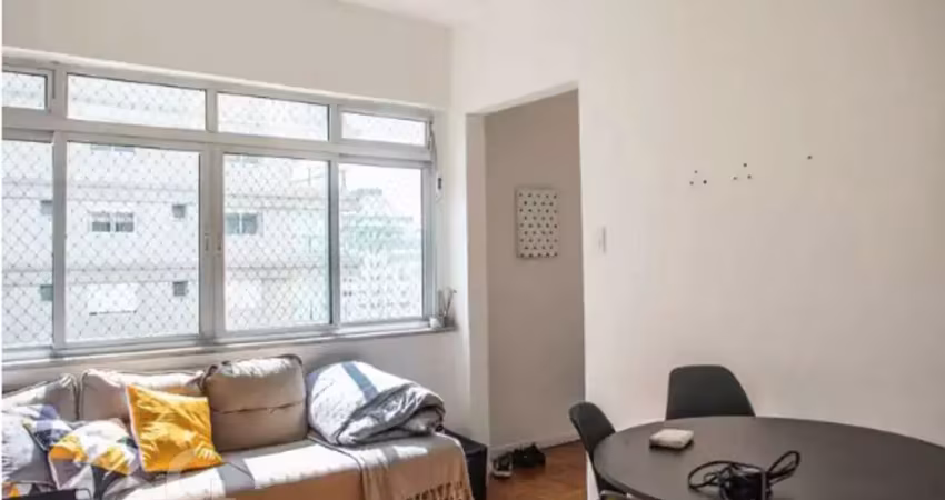 Apartamento com 2 quartos à venda na Avenida Doutor Altino Arantes, 668, Saúde, São Paulo