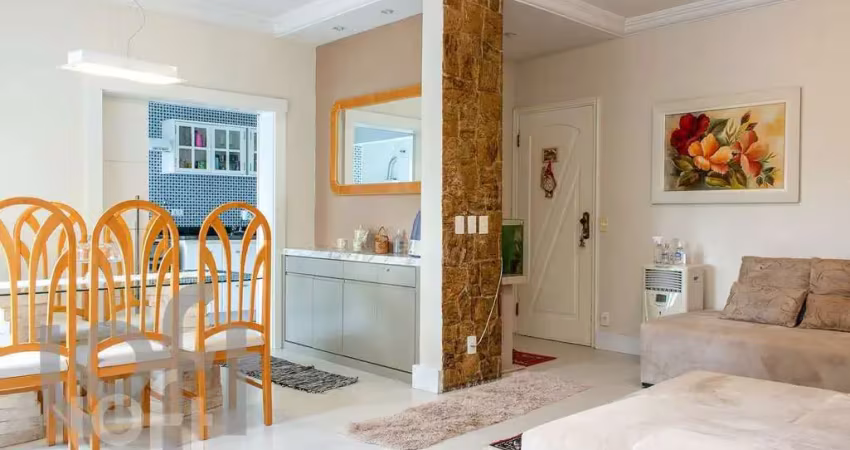 Apartamento com 3 quartos à venda na Wanda Martin, 65, Cachoeirinha, São Paulo