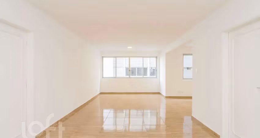 Apartamento com 3 quartos à venda na Rua Itacema, 366, Itaim Bibi, São Paulo