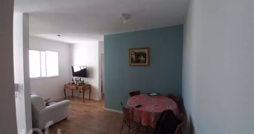 Apartamento com 2 quartos à venda na Rua Franklin do Amaral, 424, Cachoeirinha, São Paulo