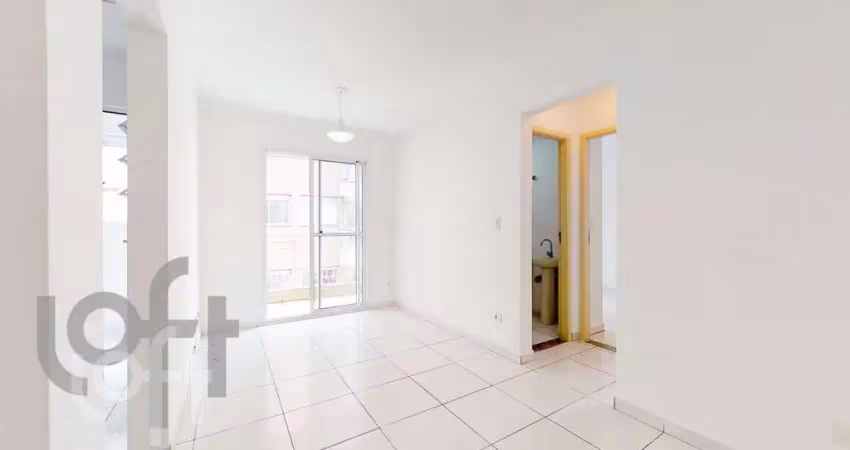Apartamento com 2 quartos à venda na Rua Domingos José Sapienza, 231, Cachoeirinha, São Paulo