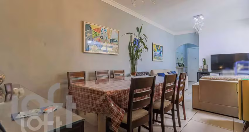 Apartamento com 2 quartos à venda na Rua Oliveira Peixoto, 43, Liberdade, São Paulo