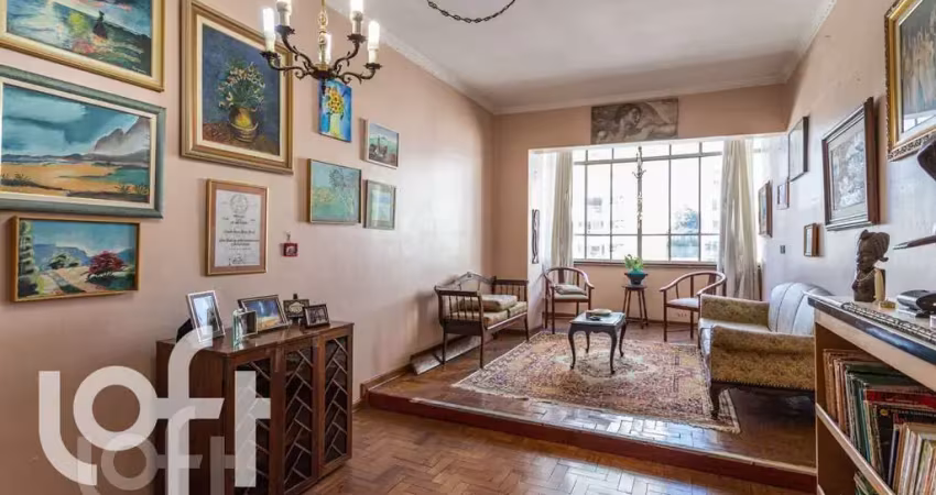 Apartamento com 3 quartos à venda na Rua Topázio, 478, Liberdade, São Paulo