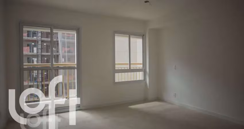 Apartamento com 1 quarto à venda na Rua Alves Guimarães, 251, Jardim Paulista, São Paulo